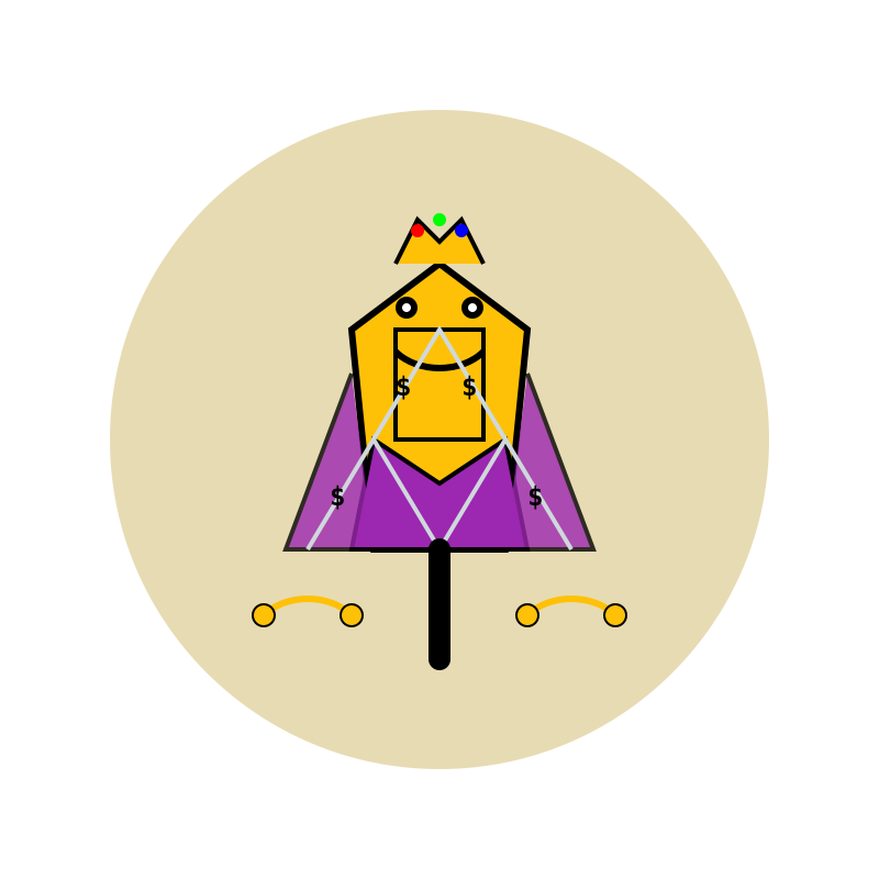 Ponzi Prince