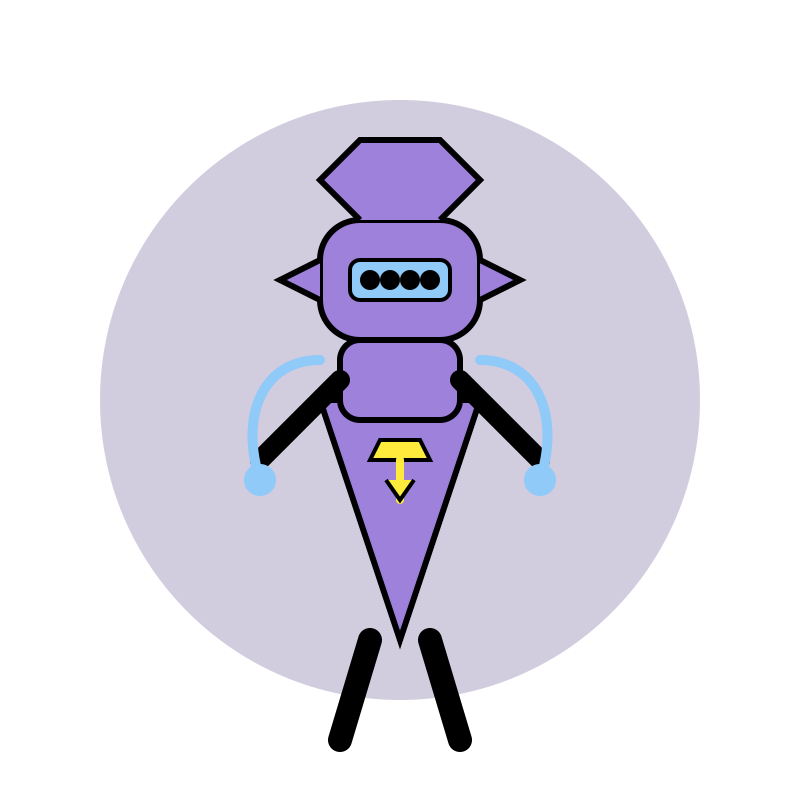 Sporkman
